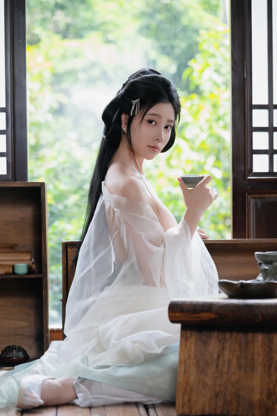 年年 - 浣溪沙 [80P-366MB] tg@simisebaisi 【丝足阁】054.webp